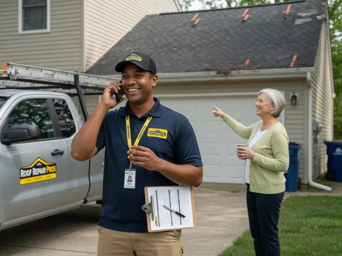 Roof Repair Manchester, CT FAQs